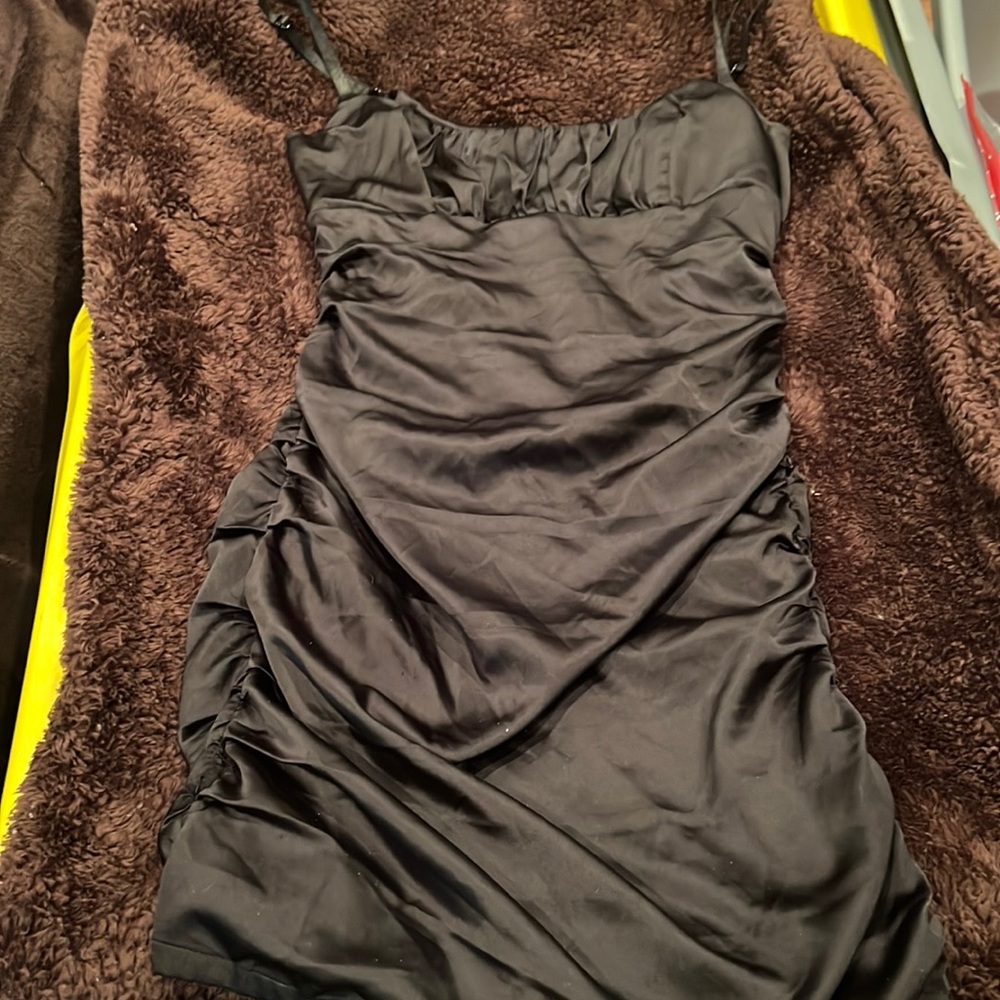 G by Guess black dress size small